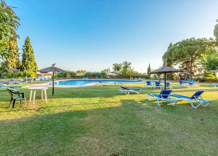 酒店 Altos De - Vistas, Terraza