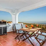 Altos De - Vistas, Terraza Hotel