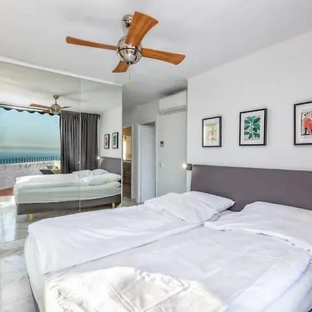 Altos De - Vistas, Terraza Marbella