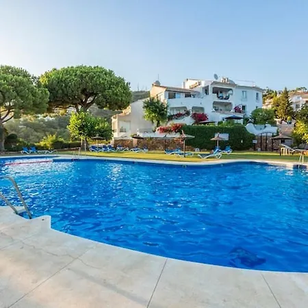 Ξενοδοχείο Altos De - Vistas, Terraza *