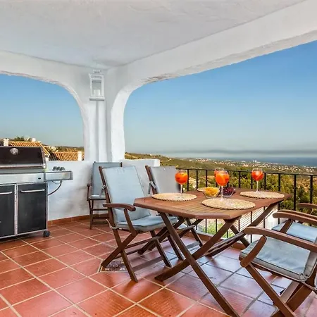 Altos De - Vistas, Terraza ホテル