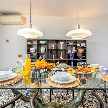 ホテル Altos De - Vistas, Terraza