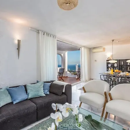 Altos De - Vistas, Terraza