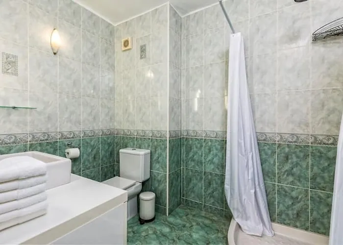 Altos De - Vistas, Terraza Hotel *