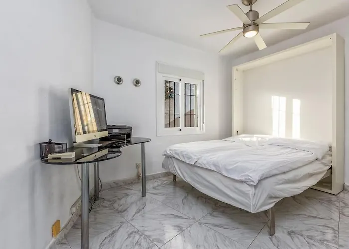 Altos De - Vistas, Terraza * Marbella