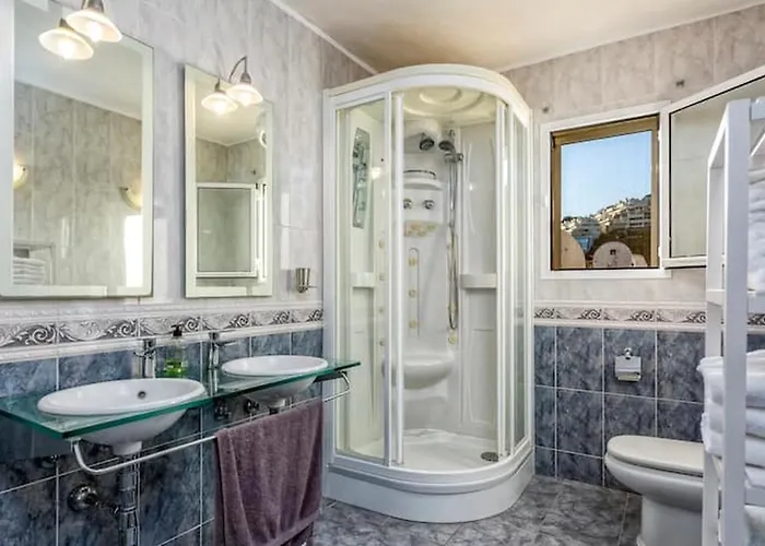 Altos De - Vistas, Terraza * Marbella