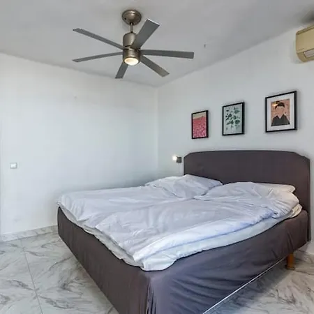 Altos De - Vistas, Terraza Marbella