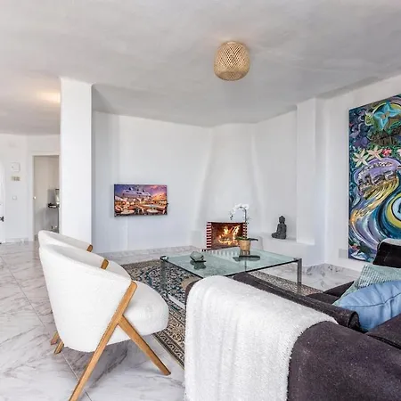 Hotel Altos De - Vistas, Terraza