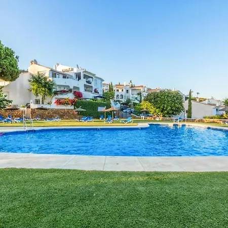 Altos De - Vistas, Terraza